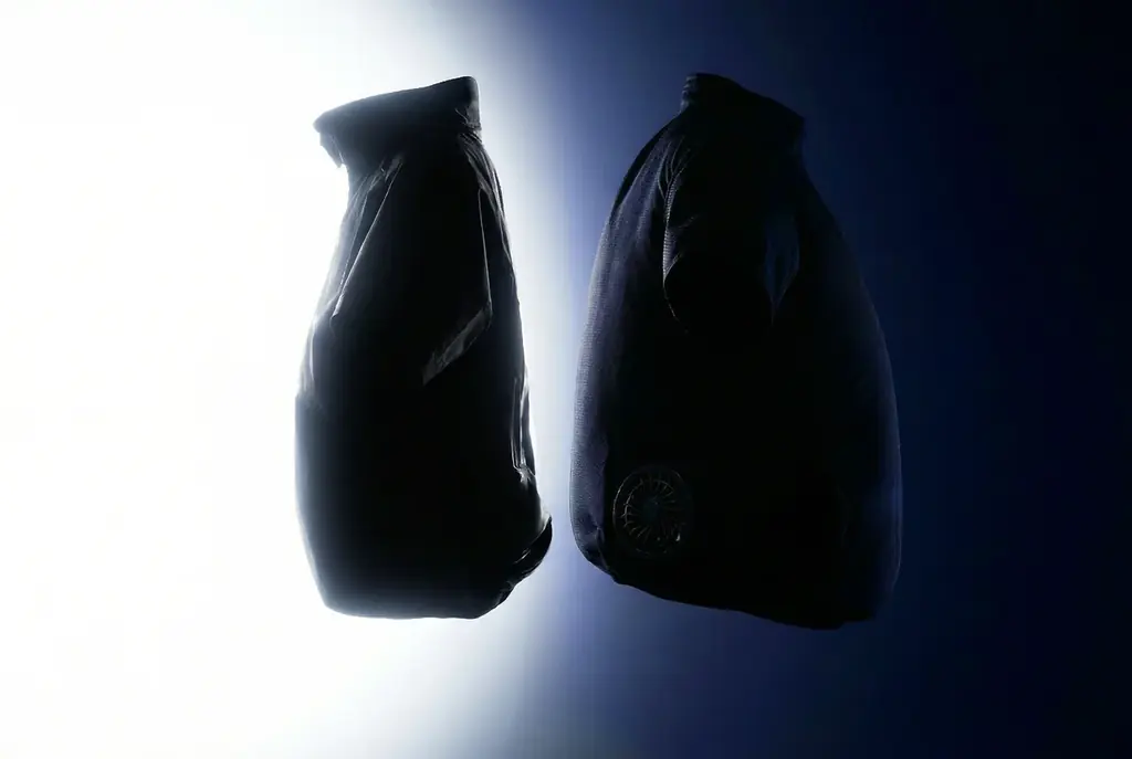 【世界最高峰】次世代冷却ウェア『AIR SYNC』が国際デザイン賞 A’ Design Award で最高賞「プラチナ賞」を受賞 画像 6