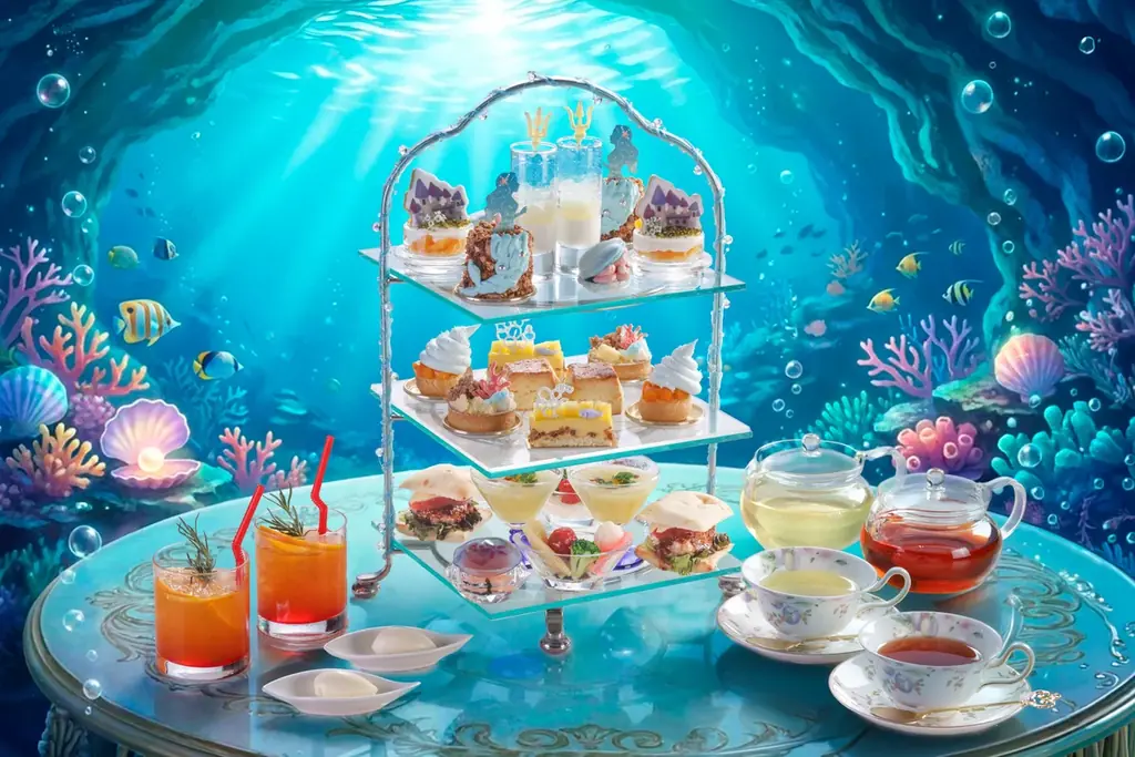 プリンセスアフタヌーン