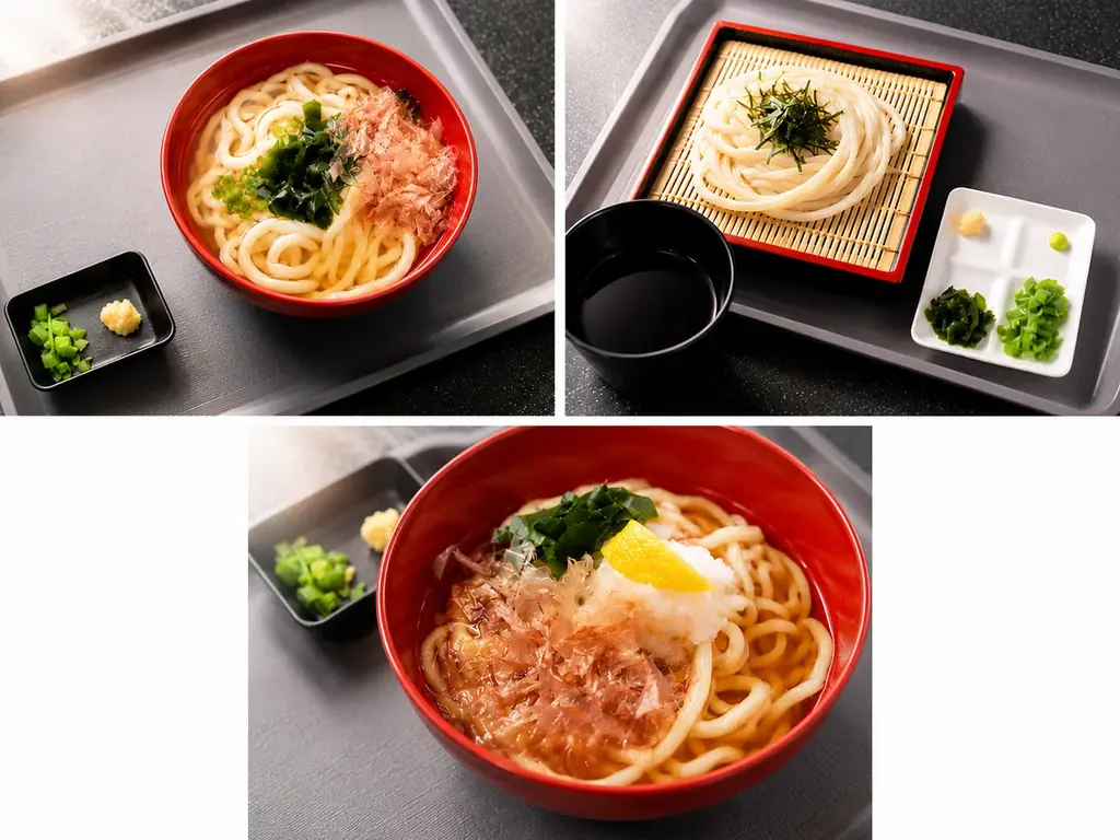 6/5オープン 手打ちうどん陽が瓦町FLAGに出店