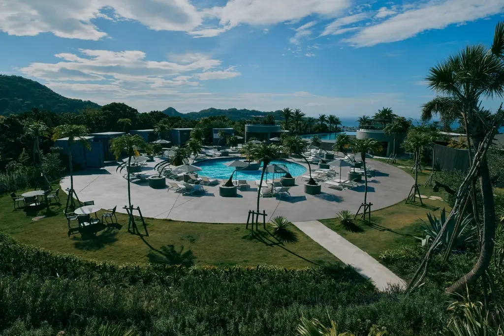 【BOTANICAL POOL CLUB】本格シーズンイン！オリジナルビール付き「日帰りBBQ」登場｜プール、サウナ、サンセット。オーシャンビューリゾートで過ごす夏 画像 10