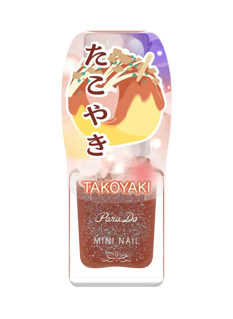パラドゥから、「夏祭り」コレクションが登場！ 狐のお面、りんごあめ、金魚などをイメージしたアイテムで、ひと夏の思い出を彩る。 画像 14
