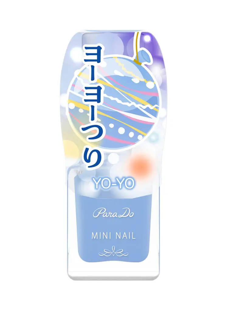 パラドゥから、「夏祭り」コレクションが登場！ 狐のお面、りんごあめ、金魚などをイメージしたアイテムで、ひと夏の思い出を彩る。 画像 17