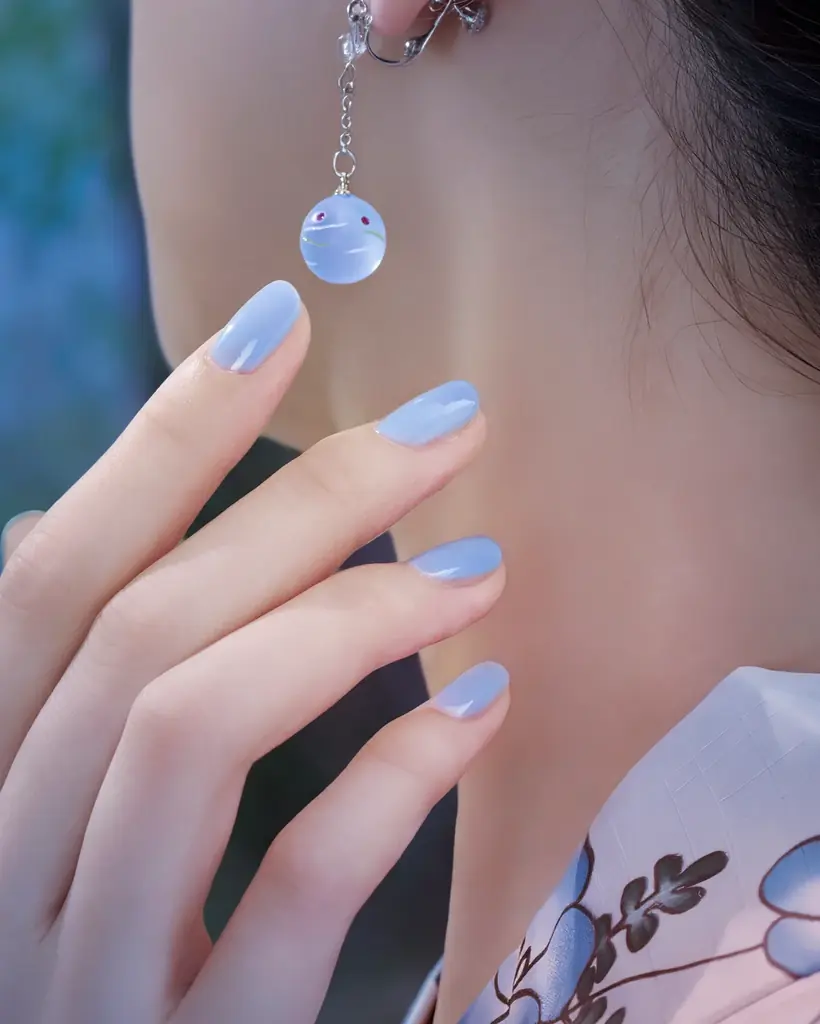 パラドゥから、「夏祭り」コレクションが登場！ 狐のお面、りんごあめ、金魚などをイメージしたアイテムで、ひと夏の思い出を彩る。 画像 18
