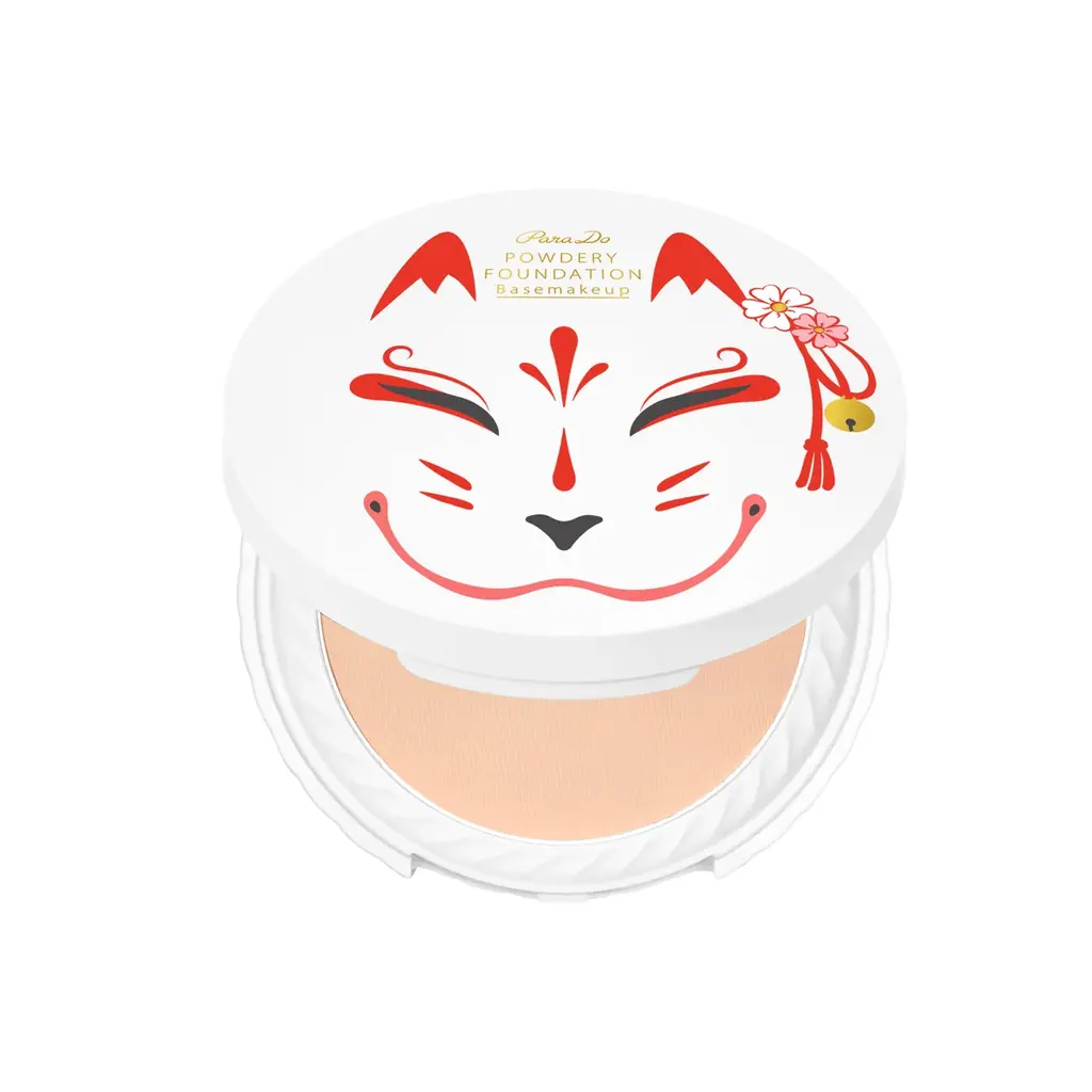 パラドゥから、「夏祭り」コレクションが登場！ 狐のお面、りんごあめ、金魚などをイメージしたアイテムで、ひと夏の思い出を彩る。 画像 4