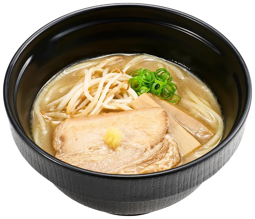 「スシロー×食べログ」全国名店監修シリーズ！兵庫・神戸で愛され続ける人気店“らーめん専門 いっぽし”監修「コク旨 鶏白湯ラーメン」が登場！！ 画像 6