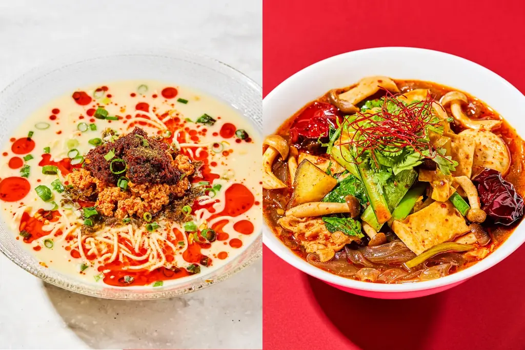 夏の食欲をそそる“旨辛×ひんやり”メニュー！横浜「MS. CASABLANCA」にて、南俊郎シェフ監修の夏季限定メニューが6月22日（月）よりスタート 画像 2