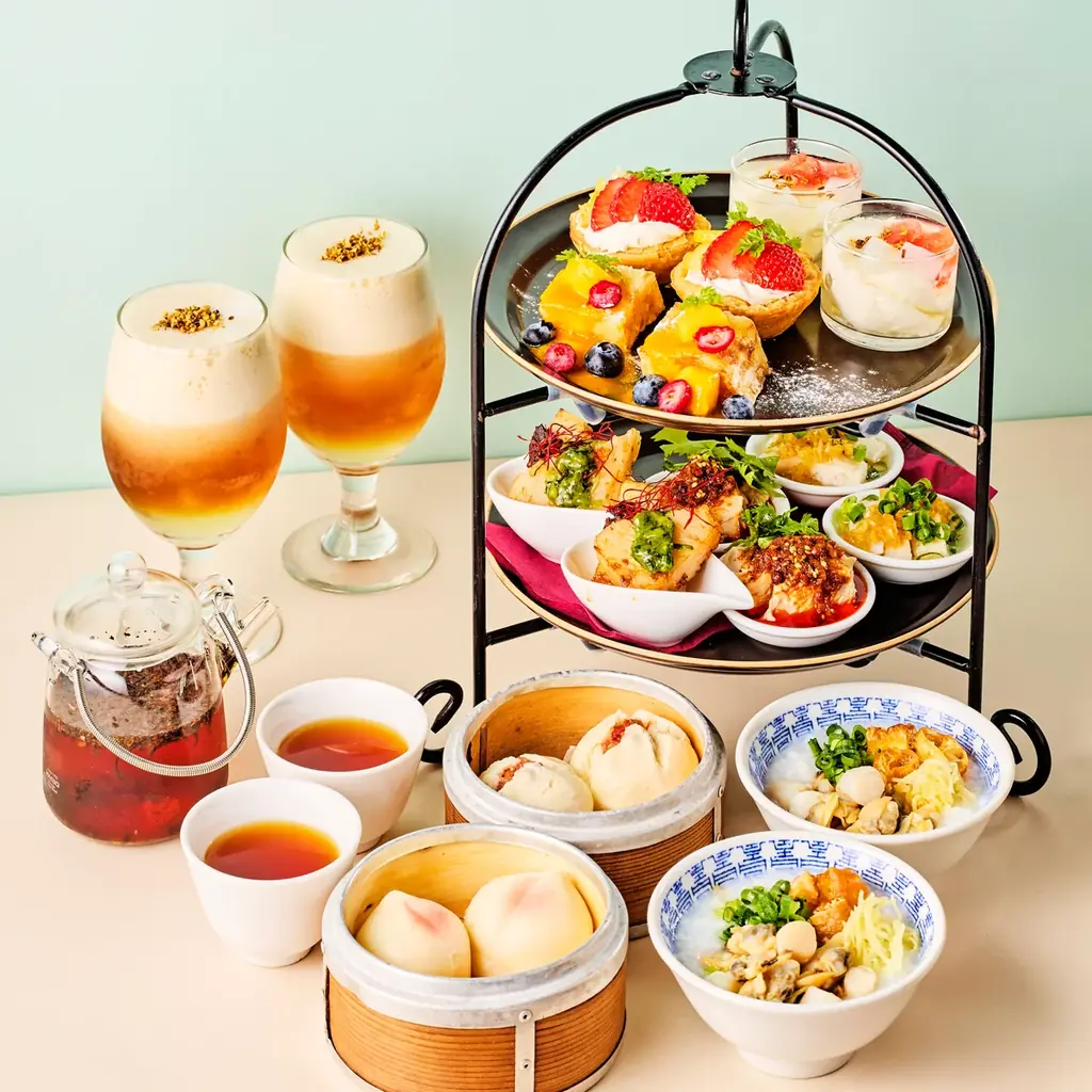 夏の食欲をそそる“旨辛×ひんやり”メニュー！横浜「MS. CASABLANCA」にて、南俊郎シェフ監修の夏季限定メニューが6月22日（月）よりスタート 画像 4