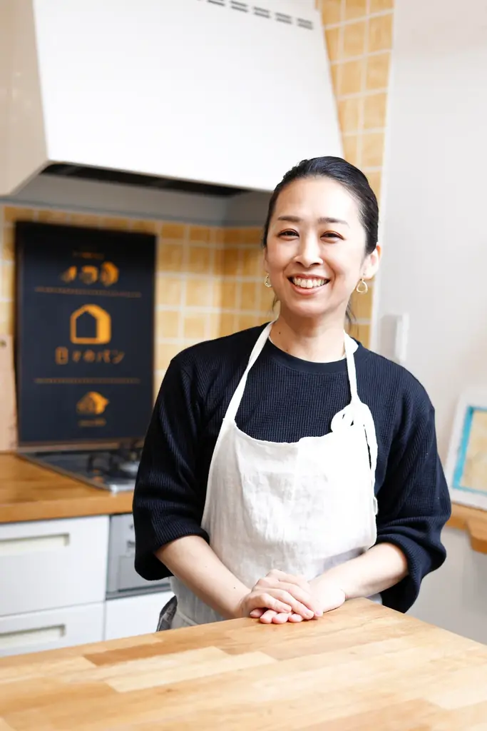 最短40分で完成！ 「米粉パンは難しい」を覆す、ポリ袋ひとつで作れる革新的なレシピ本『ポリ袋で作るかんたん米粉パン』が2026年6月2日（火）発売 画像 11