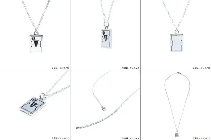 STRICT-G×JAM HOME MADE『機動戦士ガンダム』シリーズが登場！ 画像 6