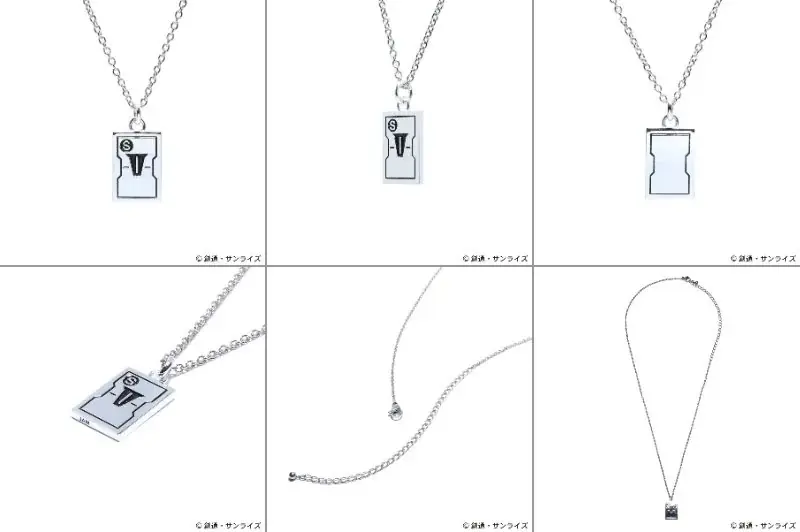 STRICT-G×JAM HOME MADE『機動戦士ガンダム』シリーズが登場！ 画像 7