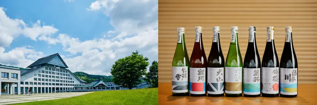 庄内を拠点に歩んだ8年、その先へ。SHONAI HOTEL SUIDEN TERRASSE × 東北芸術工科大学による、ホテルを“創造のフィールドとした”実践型プロジェクトが始動。 画像 2