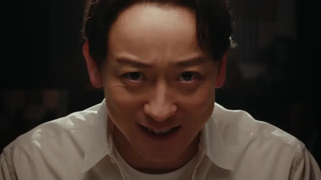 TERASS 新CM「身構える山本耕史」2026年6月3日（水）より公開 画像 2