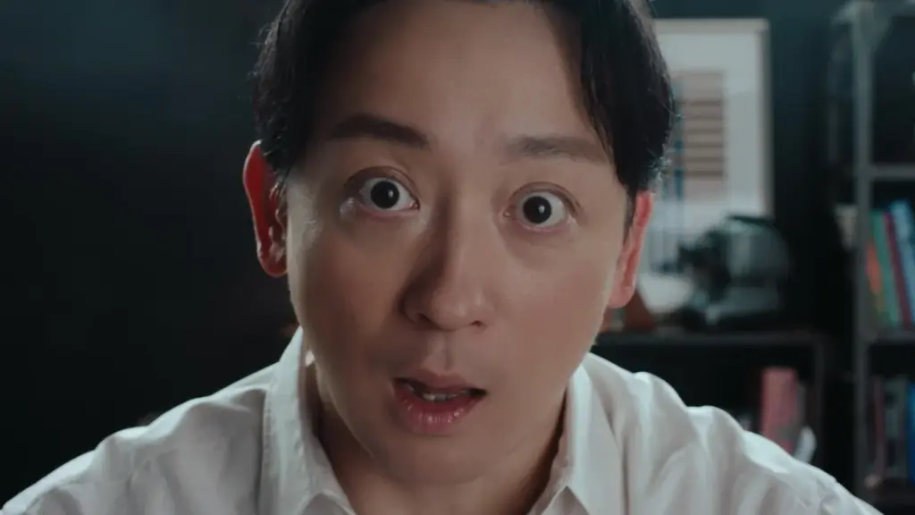 TERASS 新CM「身構える山本耕史」2026年6月3日（水）より公開 画像 6
