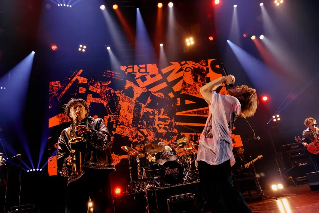 【ライブレポ】7ORDER、雨の渋谷で迎えた7周年　笑顔と「ありがとう」に包まれたアニバーサリーライブ 画像 7