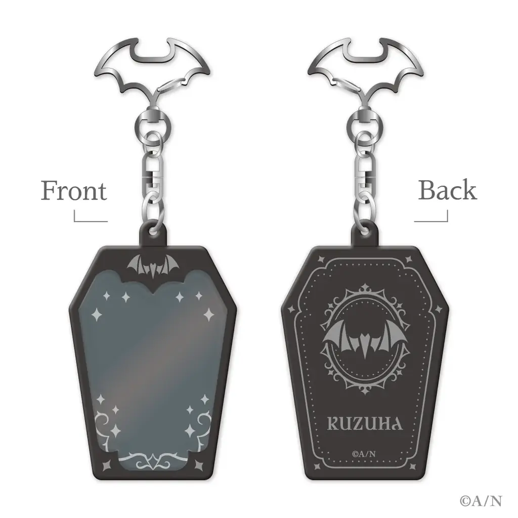 「Kuzuha One-Man Live “Bloody Alexandrite”」グッズをにじさんじオフィシャルストアにて2026年6月3日(水)18時から事前販売開始！ 画像 16