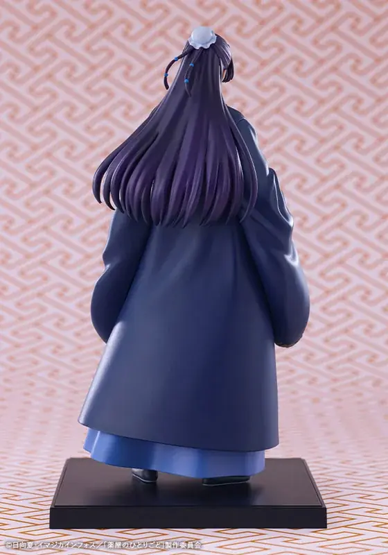 TVアニメ『薬屋のひとりごと』より、「猫猫」「壬氏」が『OSHI WORKS』フィギュアで登場。あみあみにて予約受付中。 画像 21