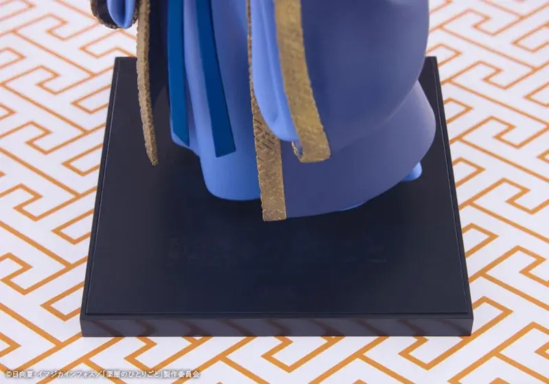 TVアニメ『薬屋のひとりごと』より、「猫猫」「壬氏」が『OSHI WORKS』フィギュアで登場。あみあみにて予約受付中。 画像 24