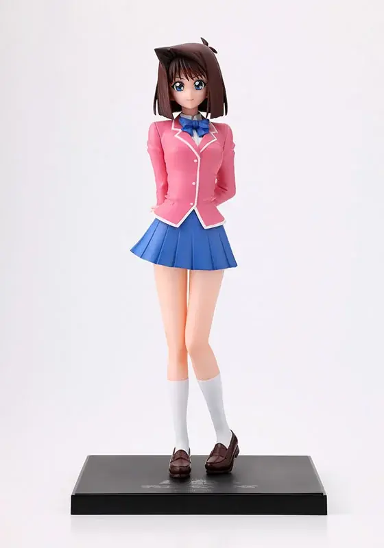 『遊☆戯☆王デュエルモンスターズ』より、「真崎杏子」のフィギュアが登場。あみあみにて予約受付中。 画像 10