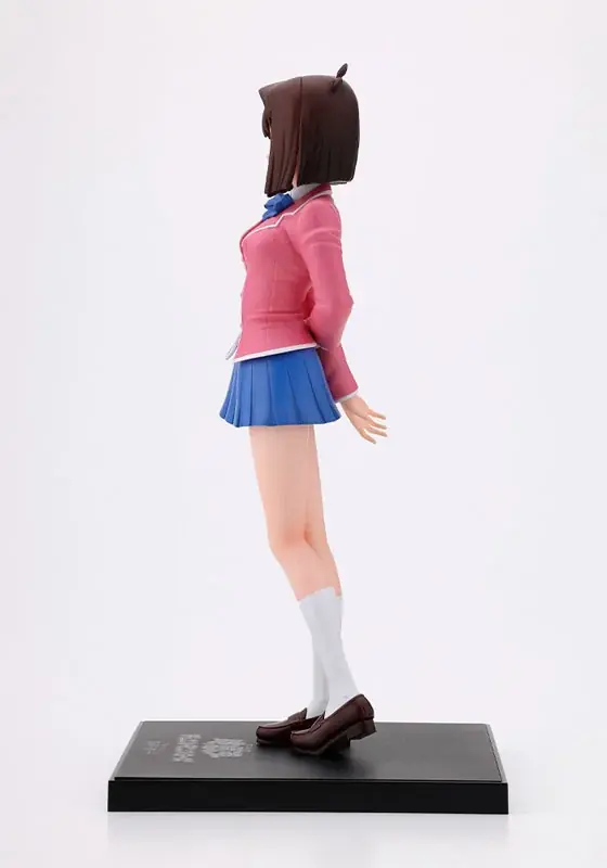 『遊☆戯☆王デュエルモンスターズ』より、「真崎杏子」のフィギュアが登場。あみあみにて予約受付中。 画像 11