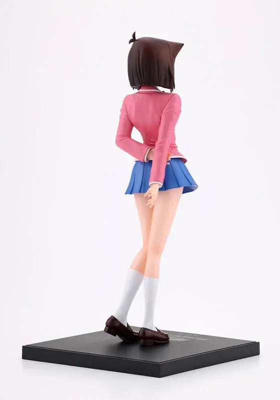 『遊☆戯☆王デュエルモンスターズ』より、「真崎杏子」のフィギュアが登場。あみあみにて予約受付中。 画像 12