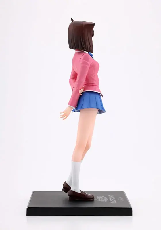 『遊☆戯☆王デュエルモンスターズ』より、「真崎杏子」のフィギュアが登場。あみあみにて予約受付中。 画像 13