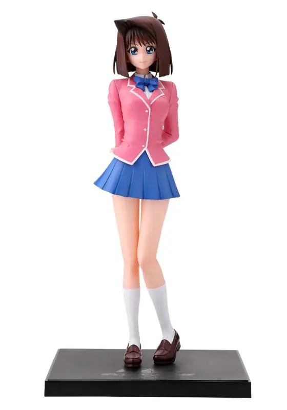 『遊☆戯☆王デュエルモンスターズ』より、「真崎杏子」のフィギュアが登場。あみあみにて予約受付中。 画像 16