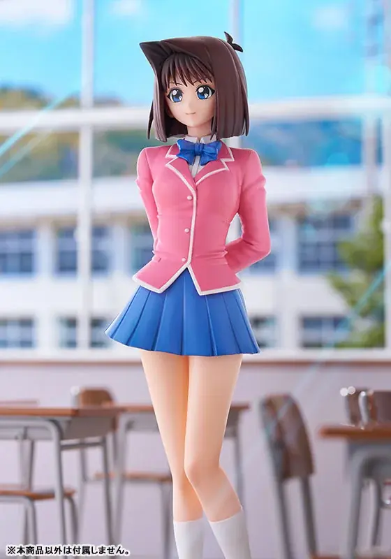 『遊☆戯☆王デュエルモンスターズ』より、「真崎杏子」のフィギュアが登場。あみあみにて予約受付中。 画像 4