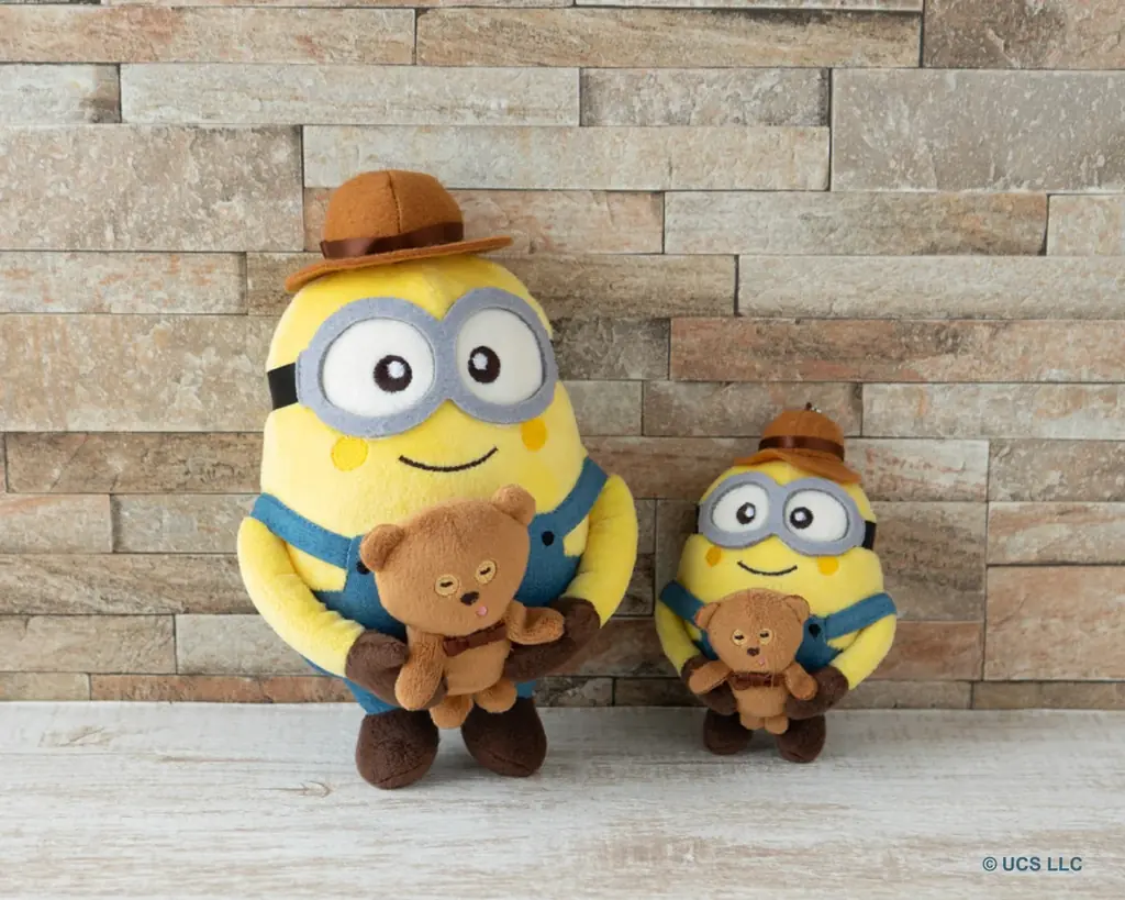 【大阪高島屋】岡山県倉敷美観地区に展開する4つのキャラクターショップが初登場。「デニムのまち 倉敷キャラクターフェス」 画像 12