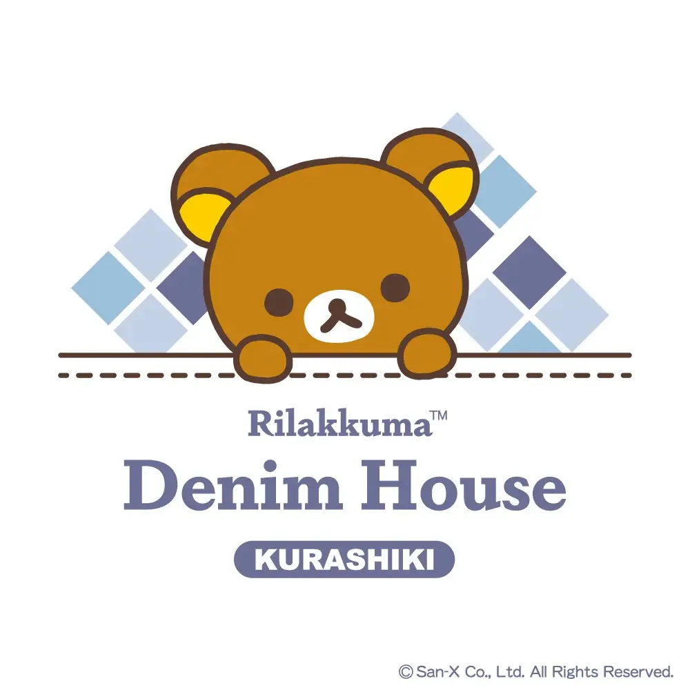 【大阪高島屋】岡山県倉敷美観地区に展開する4つのキャラクターショップが初登場。「デニムのまち 倉敷キャラクターフェス」 画像 2