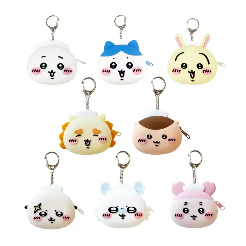 “ファミレス”をコンセプトにした常設店「ちいかわレストラン」沖縄PARCO CITY店 夏季限定メニュー【シーサーのかき氷】2026年6月6日（土）より登場!! 画像 22
