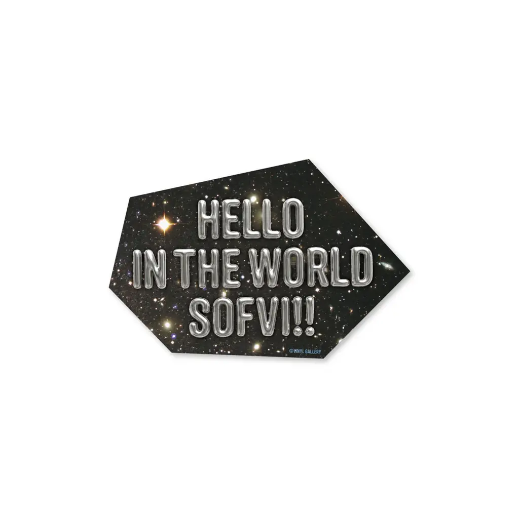 国内外23組のアーティストが集結したソフビ展『HELLO IN THE WORLD SOFVI!! 6 ～世界のソフビでコンニチワ。～』6月3日(水)より開催！ 画像 8