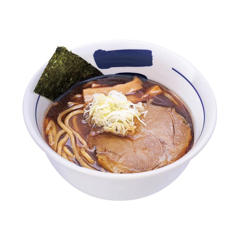 【三田製麺所】6月10日よりグランドメニューをリニューアル！中華そば・旨辛つけ麺など新メニューが登場！ 画像 2