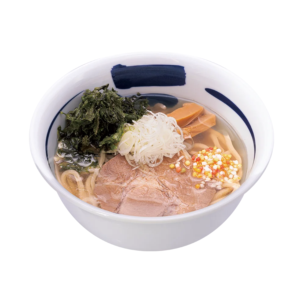 【三田製麺所】6月10日よりグランドメニューをリニューアル！中華そば・旨辛つけ麺など新メニューが登場！ 画像 3