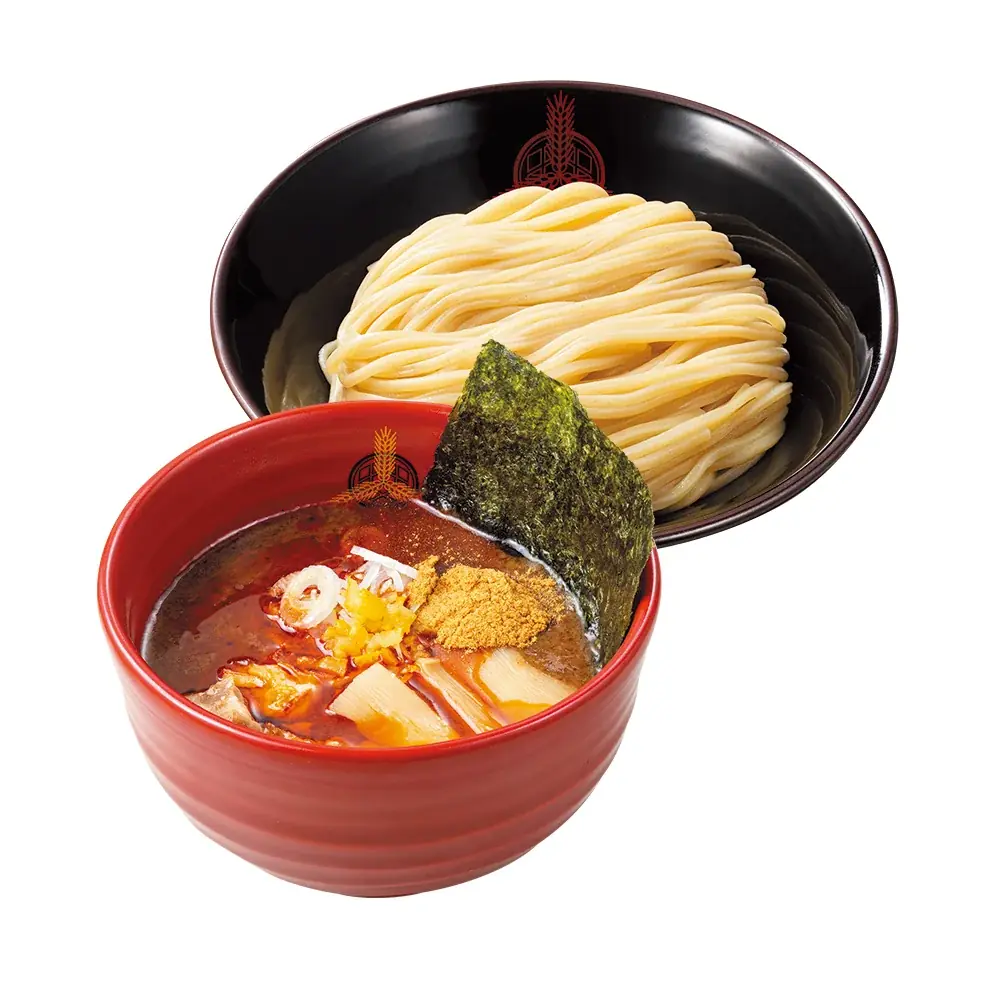 【三田製麺所】6月10日よりグランドメニューをリニューアル！中華そば・旨辛つけ麺など新メニューが登場！ 画像 4