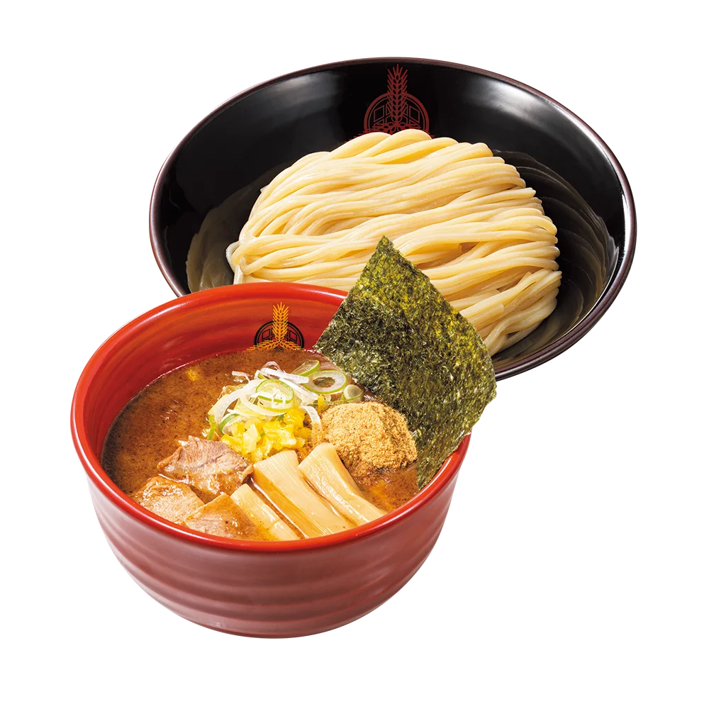 【三田製麺所】6月10日よりグランドメニューをリニューアル！中華そば・旨辛つけ麺など新メニューが登場！ 画像 5