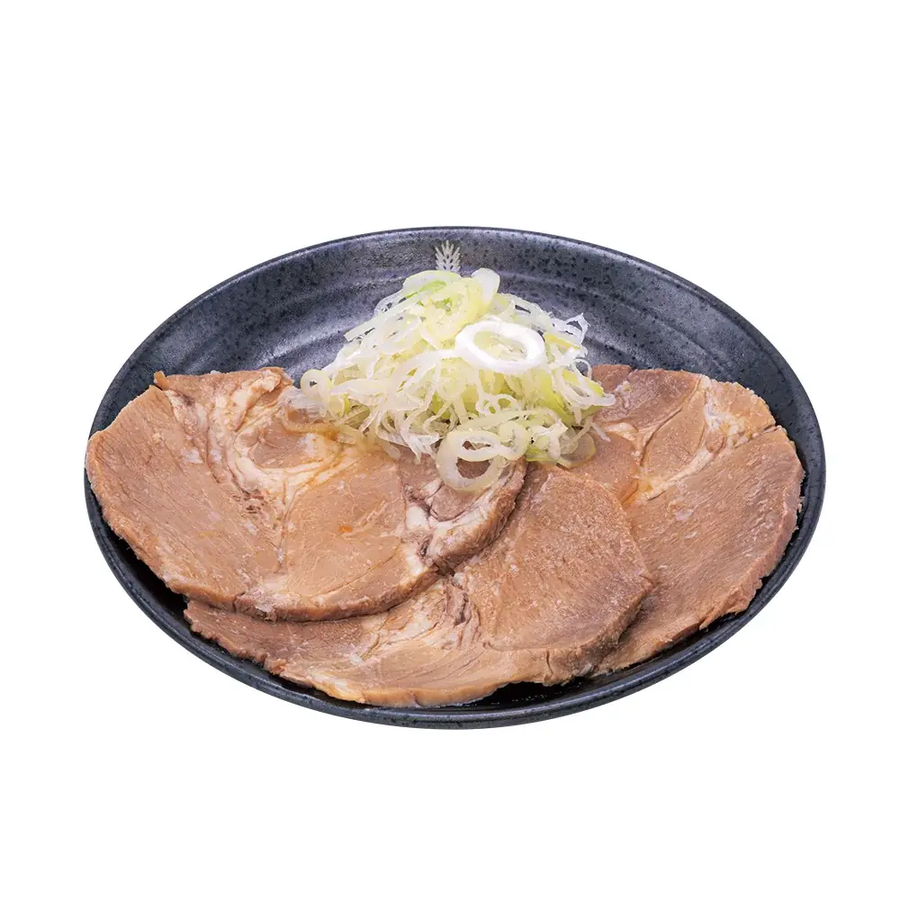 【三田製麺所】6月10日よりグランドメニューをリニューアル！中華そば・旨辛つけ麺など新メニューが登場！ 画像 6