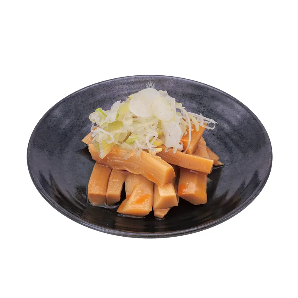 【三田製麺所】6月10日よりグランドメニューをリニューアル！中華そば・旨辛つけ麺など新メニューが登場！ 画像 7