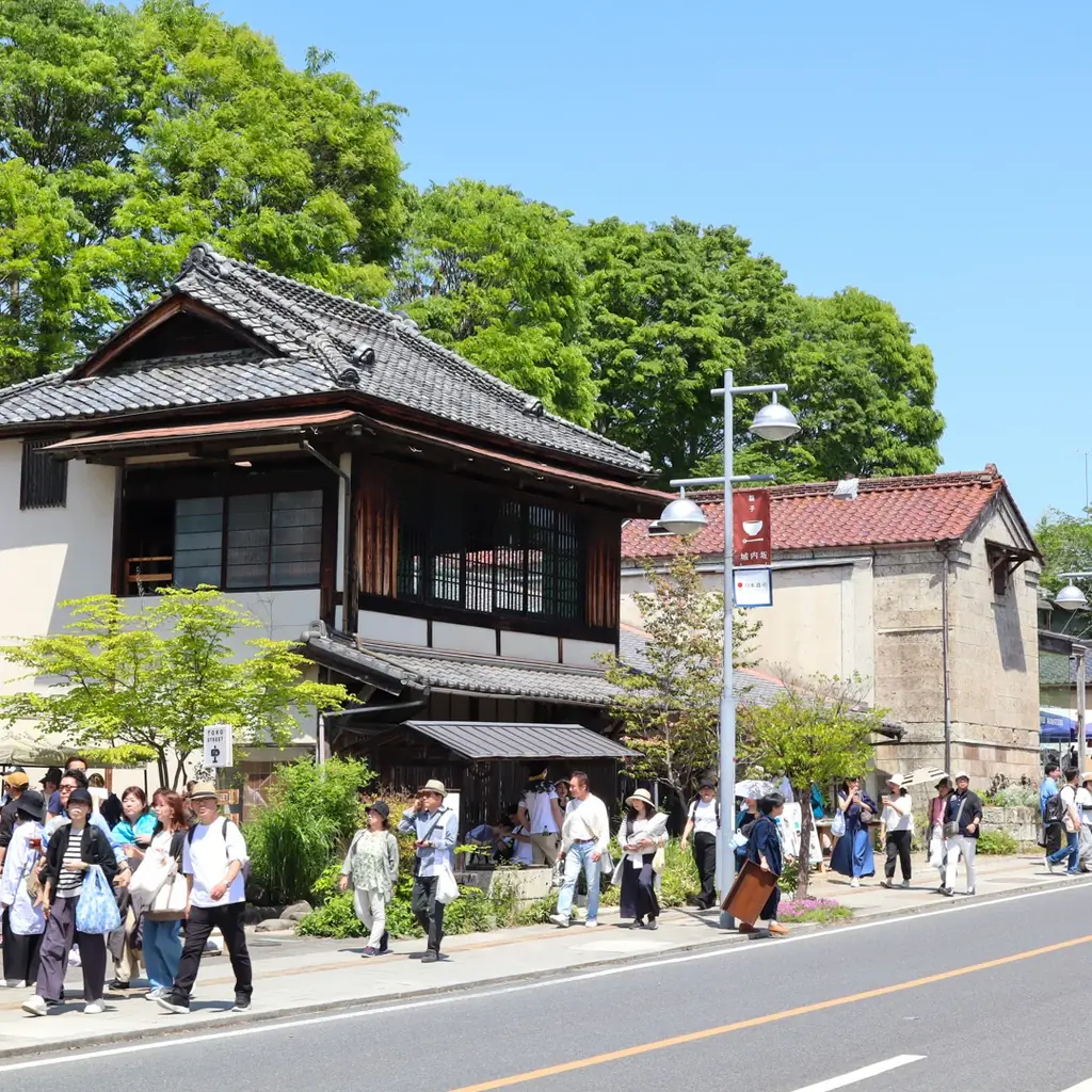 益子焼の作家48名が渋谷ヒカリエに集結。陶庫、過去最多規模のPOPUP SHOPを6/19-21開催 画像 10