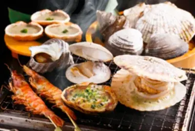 はしご酒確定！「磯丸水産」と「五の五」が沼津にやってくる！6月4日（木） 16：00 同時オープン♪ 画像 12