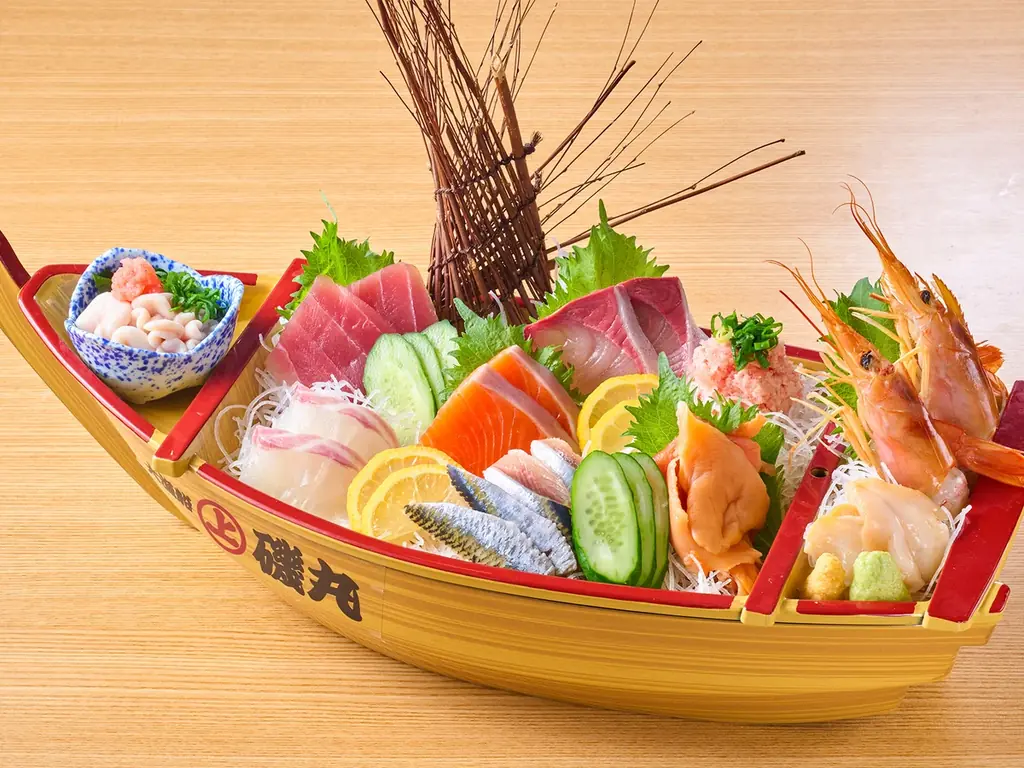 はしご酒確定！「磯丸水産」と「五の五」が沼津にやってくる！6月4日（木） 16：00 同時オープン♪ 画像 4