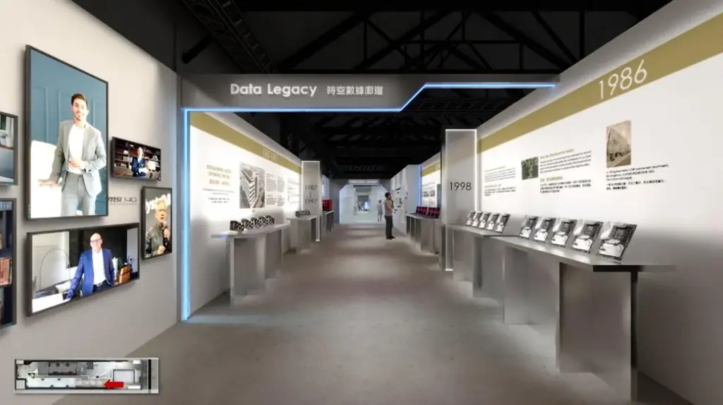 MSI 40周年を記念し、特別技術展示会を開催 画像 3