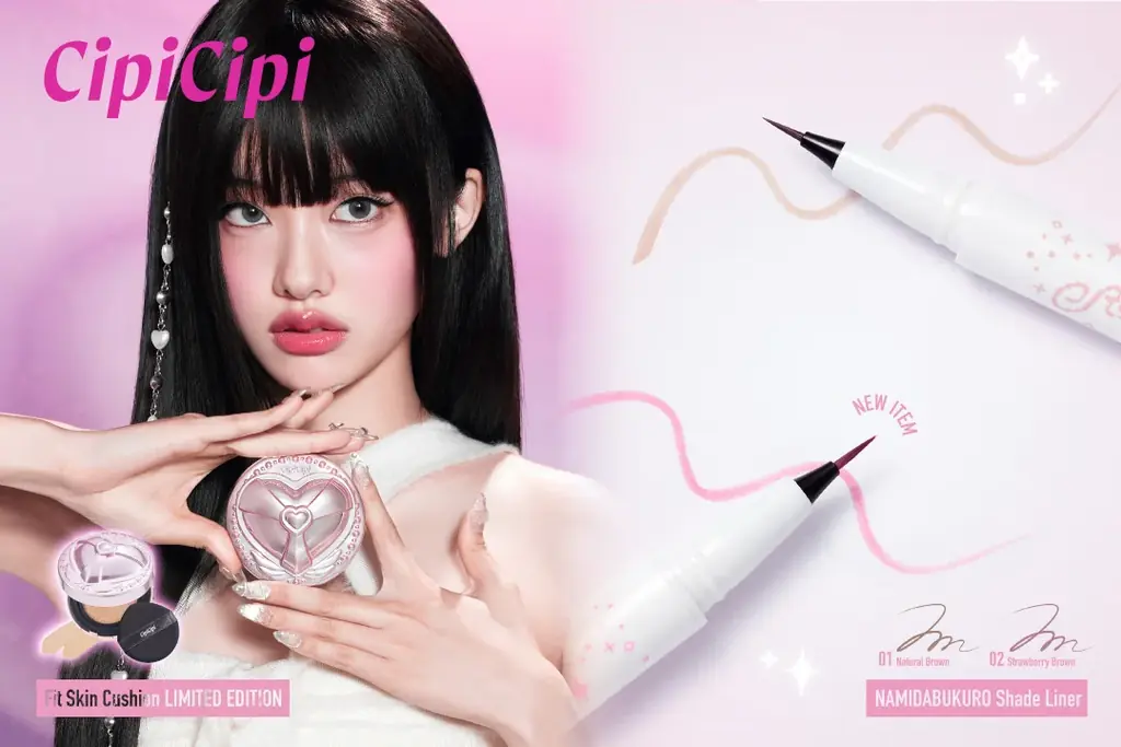 CipiCipi新作発売