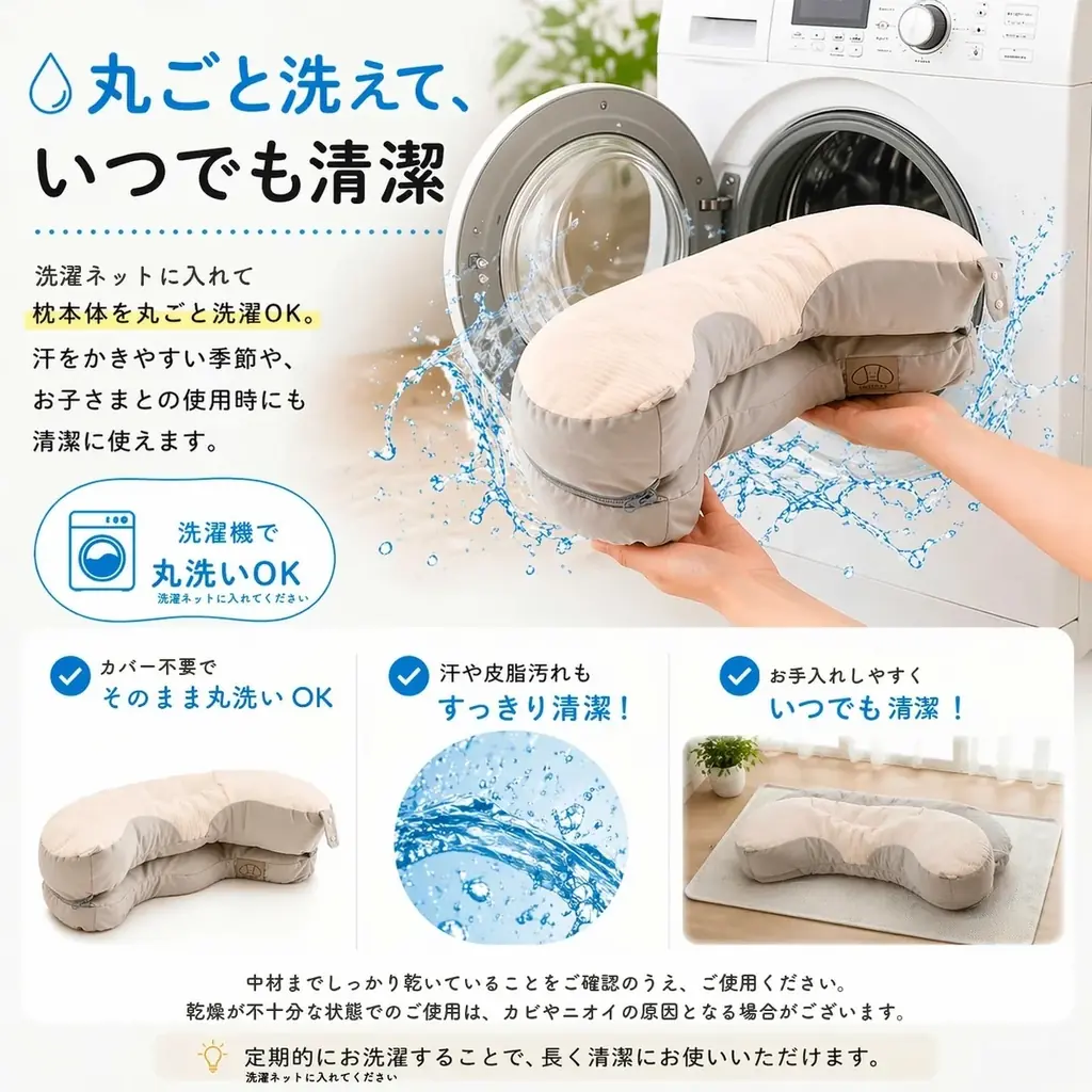 【本日から48時間限定】30%OFFクーポン配布中｜持ち運べる快眠枕「YOKONEGUポータブル」がBIGセール！〜どこでも自分だけの特等席〜 旅行や出張のお供に、災害時の備えに。フェーズフリーにも。 画像 8