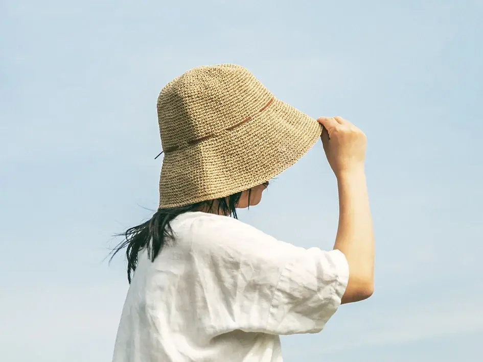 【阪急うめだ本店】和紙と“くまざさ”の力で、ジメジメした梅雨も涼やかに！「SASAWASHI」期間限定ショップがオープン 画像 3