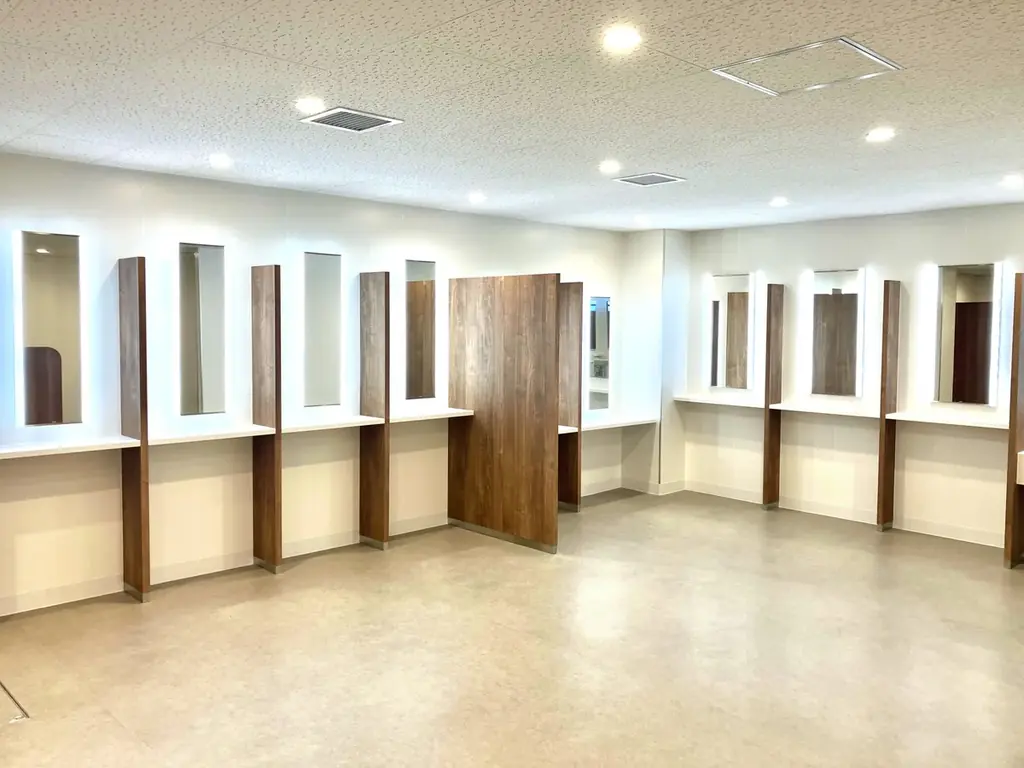 道の駅は“休憩”から“滞在”へ。九州初、開設段階から車泊専用ゾーンを整備「道の駅ウェルネスあらお」にRVパークsmartが2026年6月5日オープン 画像 5