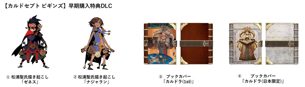 Nintendo Switch 2 / Nintendo Switchソフト【カルドセプト ビギンズ】「おすそわけ通信」による対戦プレイ動画を公開！ 画像 8