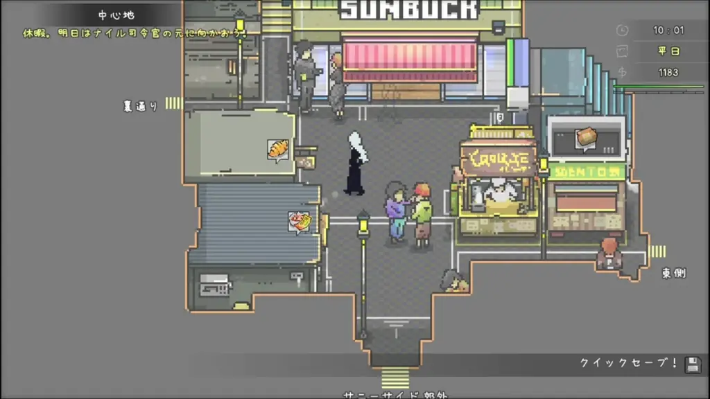 「BitSummit PUNCH」朱色賞＜大賞＞の話題作『アーティス インパクト』Nintendo Switchパッケージ・ダウンロード版　2026年9月17日発売決定！ 画像 2