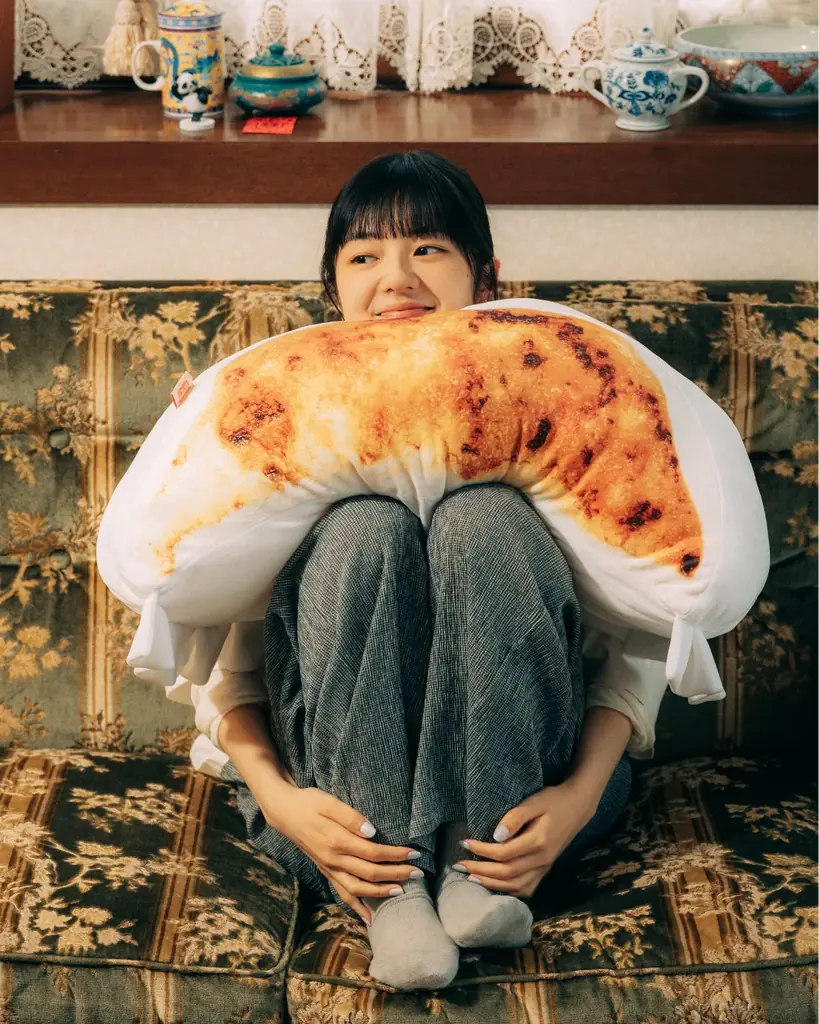 「niko and …」が“餃子×音楽”をテーマにした大人気企画「今夜も餃子とブギーバックⅡ」を2026年6月5日（金）よりWEB先行予約販売開始！ 画像 4