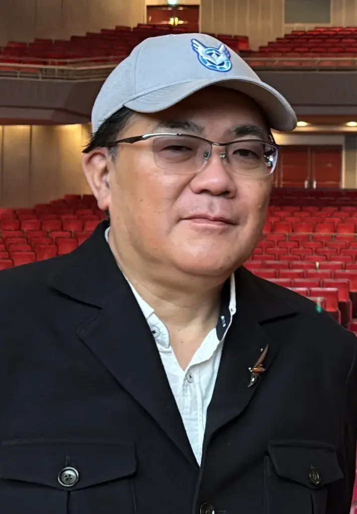 福田己津央監督×古里尚丈プロデューサーによるスペシャルトークイベント「アニメ道ライブトーク Vol.1」を2026年6月14日（日）に開催決定！ 画像 3