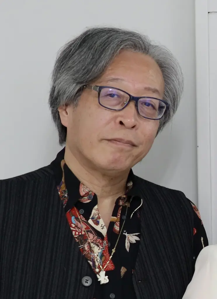 福田己津央監督×古里尚丈プロデューサーによるスペシャルトークイベント「アニメ道ライブトーク Vol.1」を2026年6月14日（日）に開催決定！ 画像 4